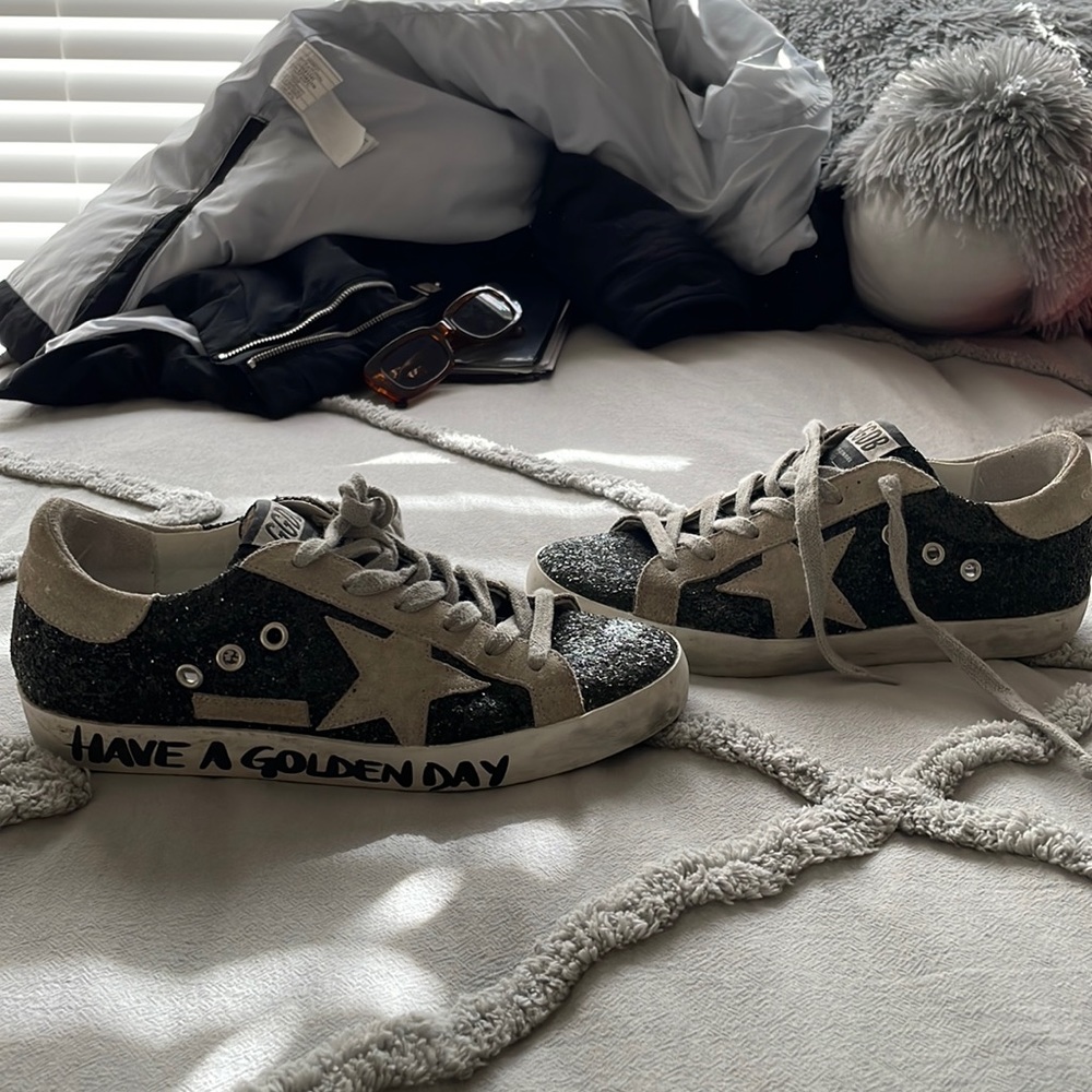 Golden goose
